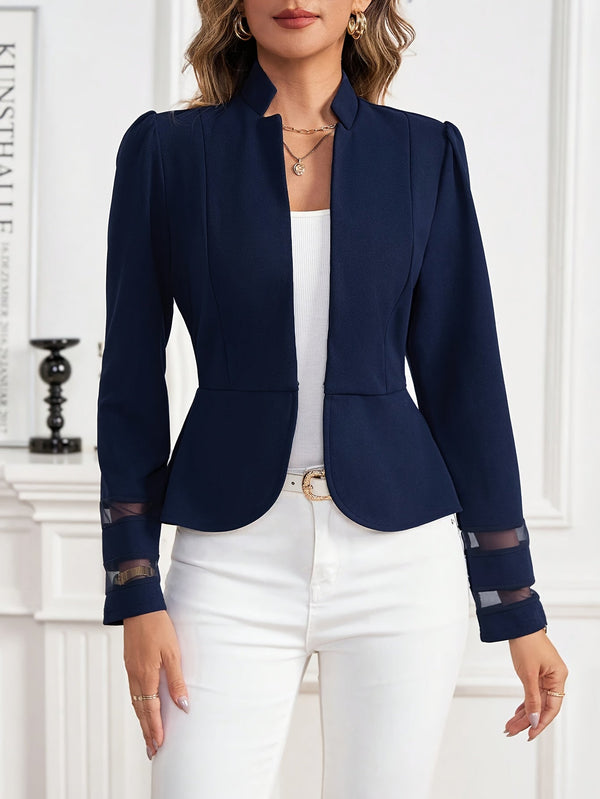 Avery™ – Blazer Elegante
