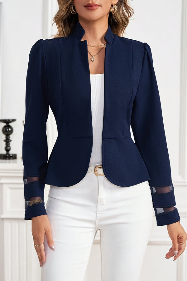 Avery™ – Blazer Elegante