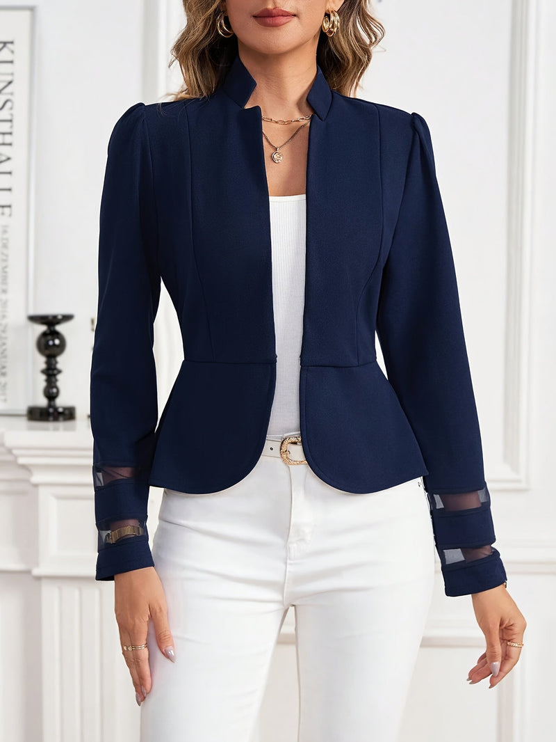 Avery™ – Blazer Elegante