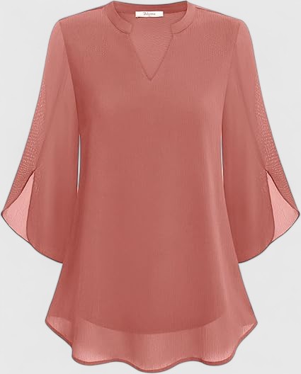 Celinora | Blusa Confortável