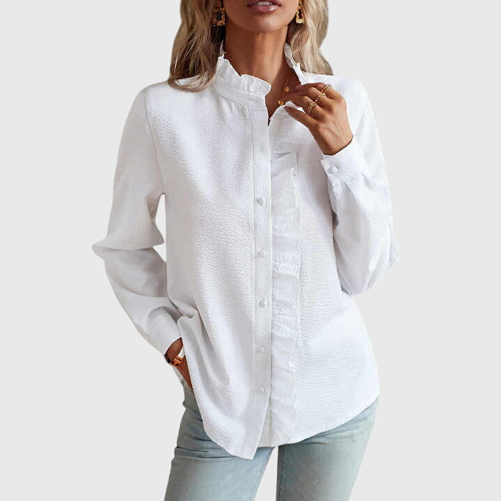 Kaitlyn™ | Blusa Elegante