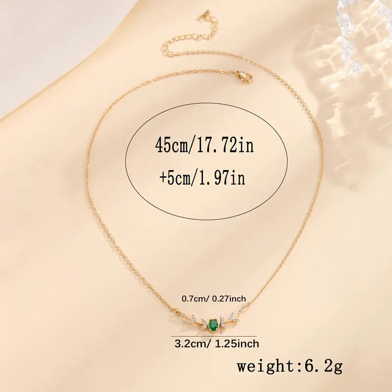 Colar Amira Valmorin | Ouro