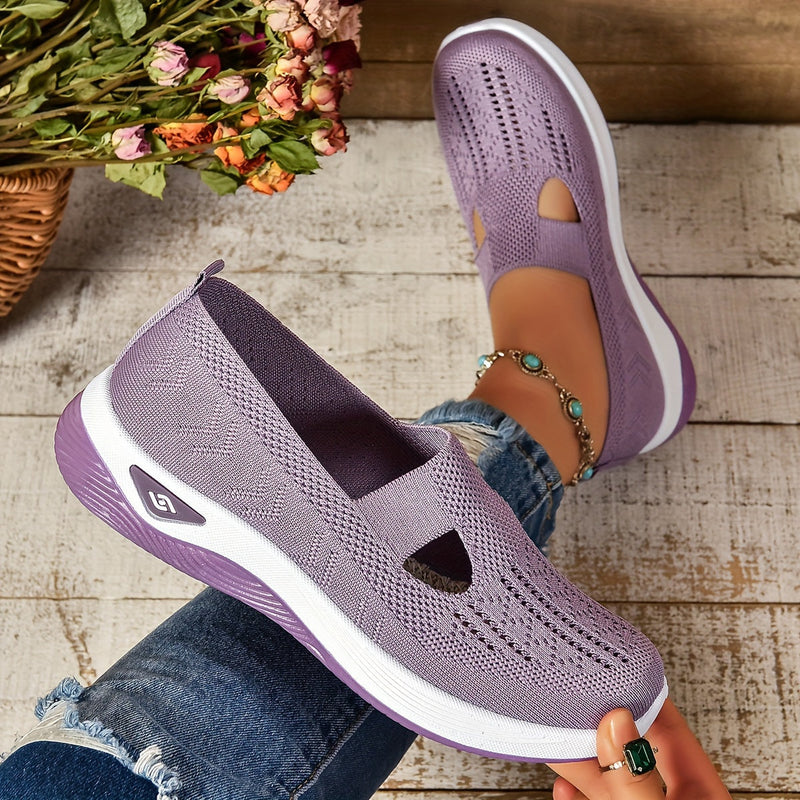 Pixie | Sapatos Ortopédicos Slip-on