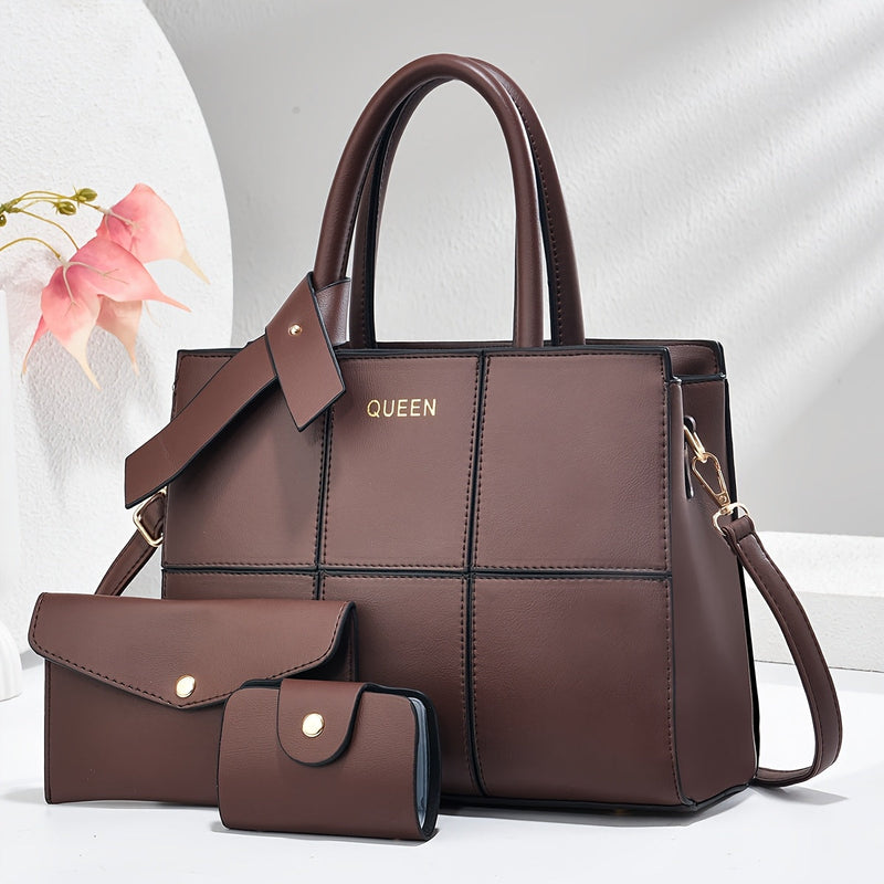 Riley™ - Conjunto de Bolsas Elegantes