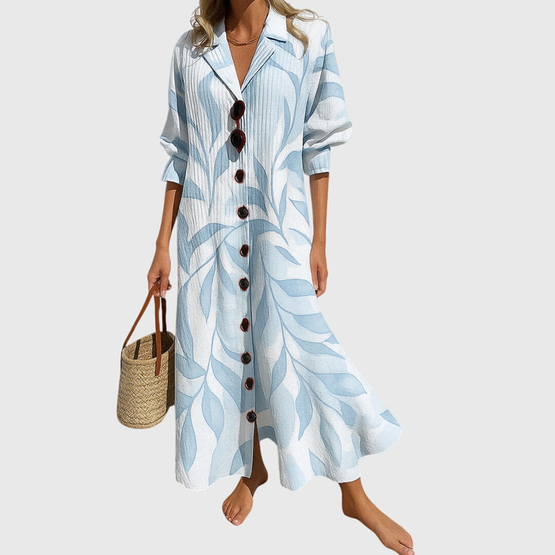 Jasmine™ | Vestido Elegante e Emagrecente Slimming
