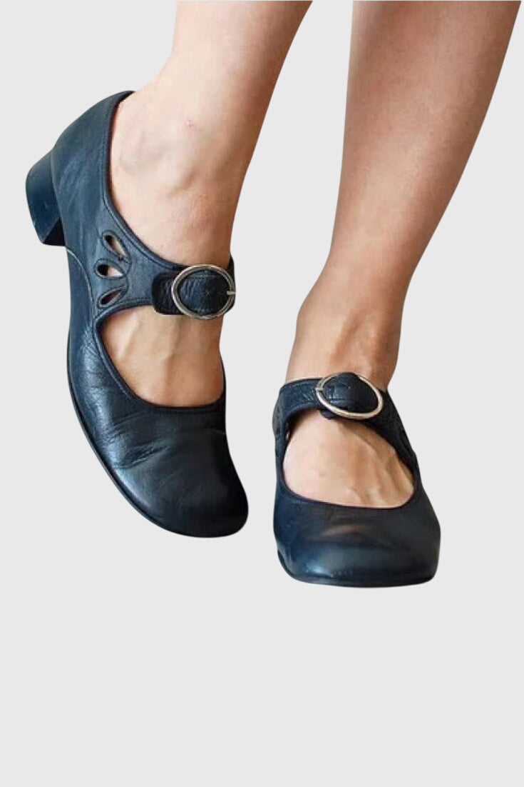 Marilyn™ | Sandálias Ortopédicas