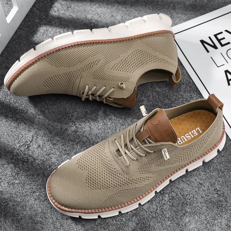 Waylon | Sapatos Ultra Confortáveis