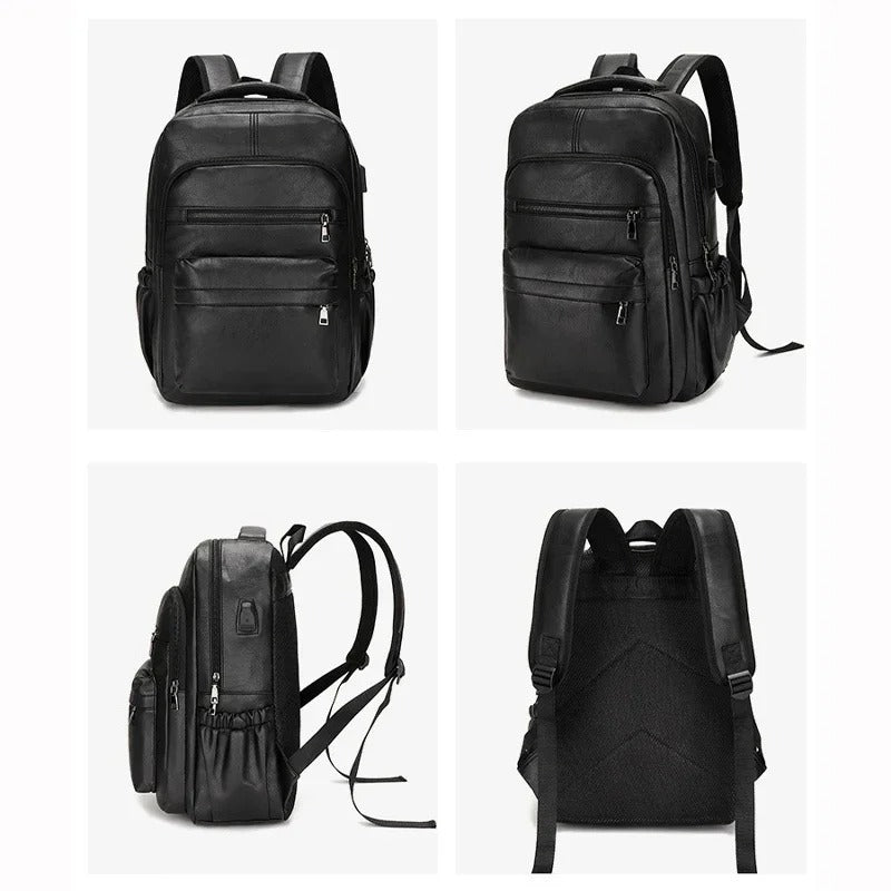 Noah™ - Mochila Multifuncional Estilosa