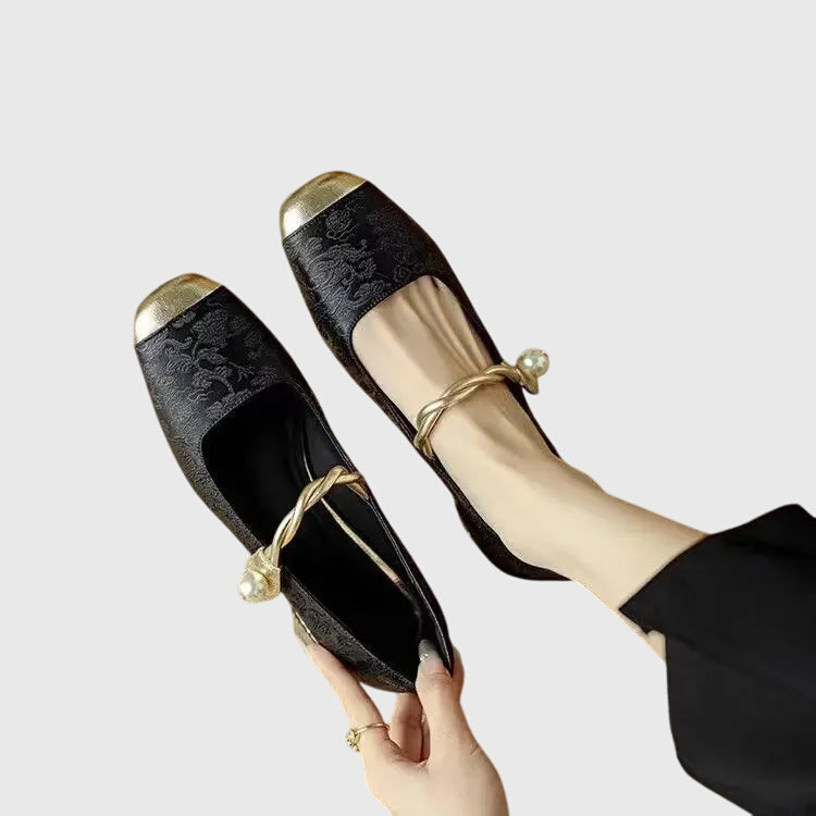 Cilia™ | Sandálias Ortopédicas