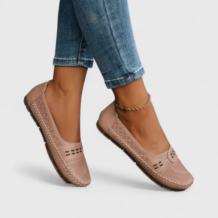 Rei | Mocassins Ortopédicos