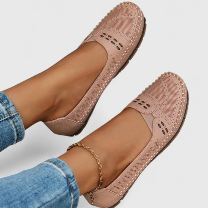 Rei | Mocassins Ortopédicos