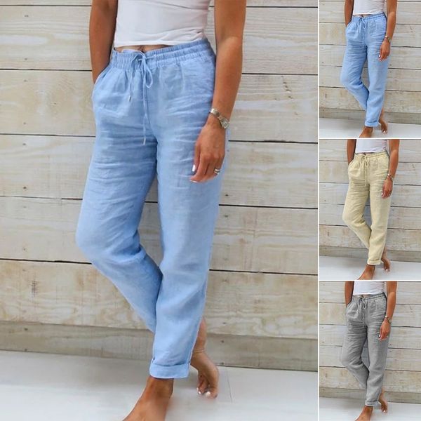 Margaret™ | Calças Elegantes Femininas