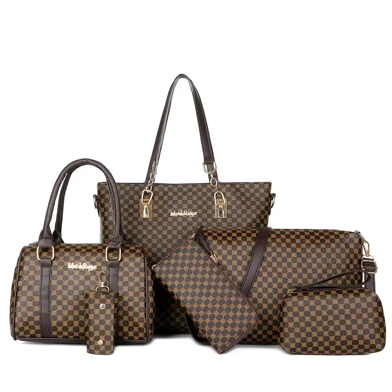 Harper™ - Conjunto de Bolsas Multifuncionais