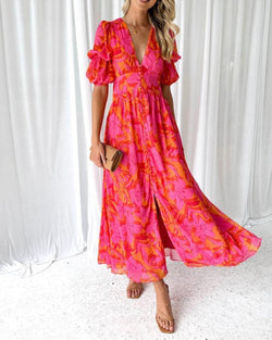 Olivia | Vestido Longo