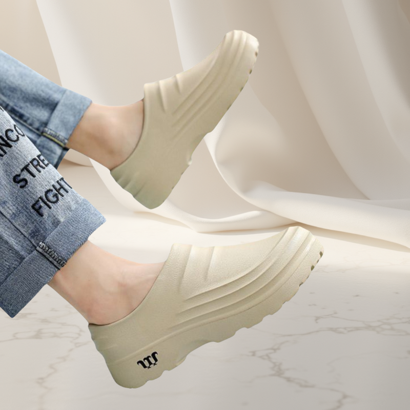 OrthoStep™ | Confortável e Flexível