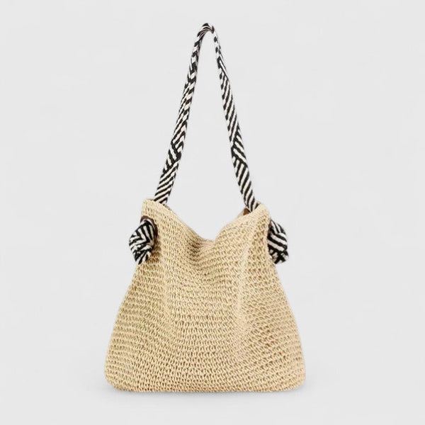 Lyra | Bolsa Boho Sofisticada