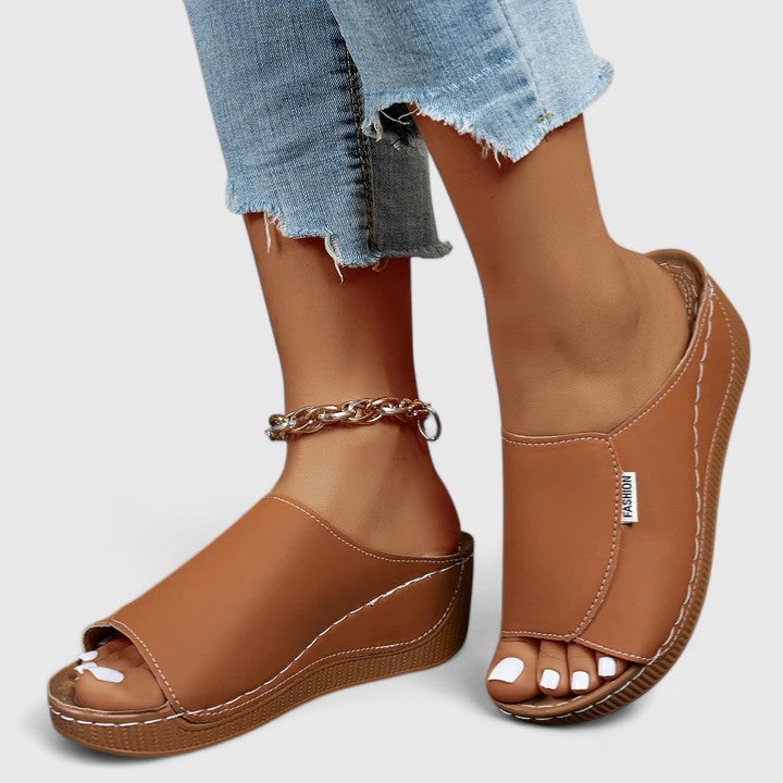 Celestria | Sandálias Ortopédicas