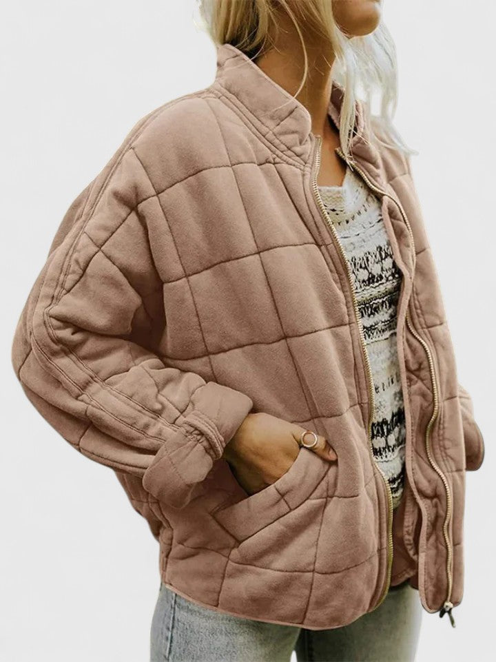 Zaylie | Jaqueta Confortável