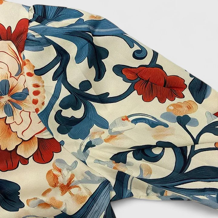 Therese | Blusa Elegante