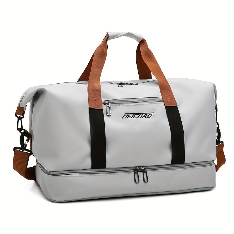 Cole™ - Bolsa de Viagem Extra Grande
