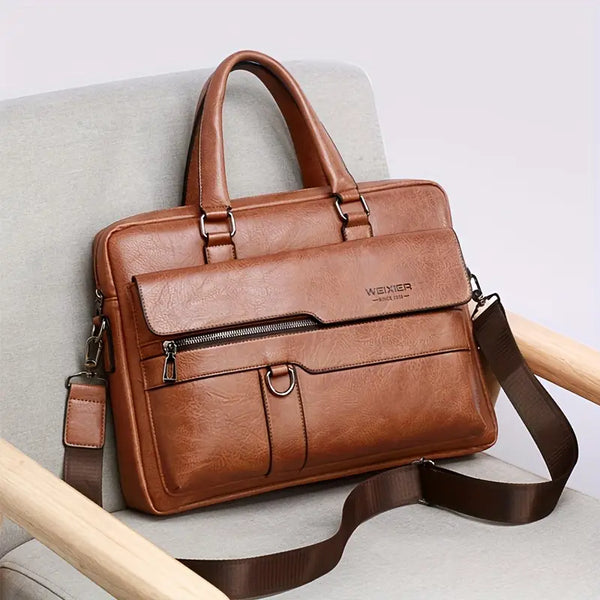 Henry™ - Bolsa Tote Grande