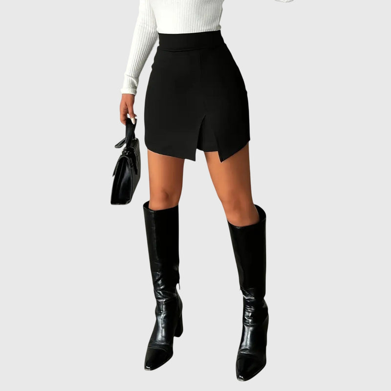 Johanna – Saia Lápis