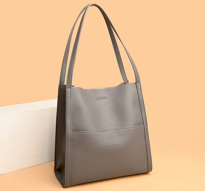Grace™ Soft Serenity | Bolsa Tote de Designer