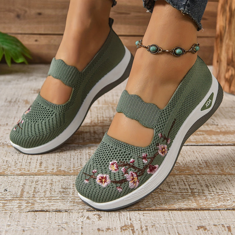 Saphira | Sapatos Ortopédicos Confortáveis