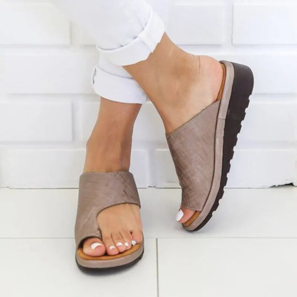 Vona | Chinelo Confortável