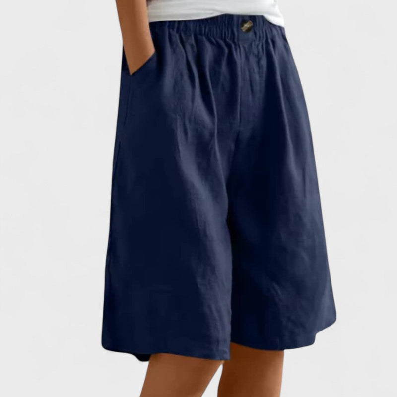Katy™ | Shorts Elegantes
