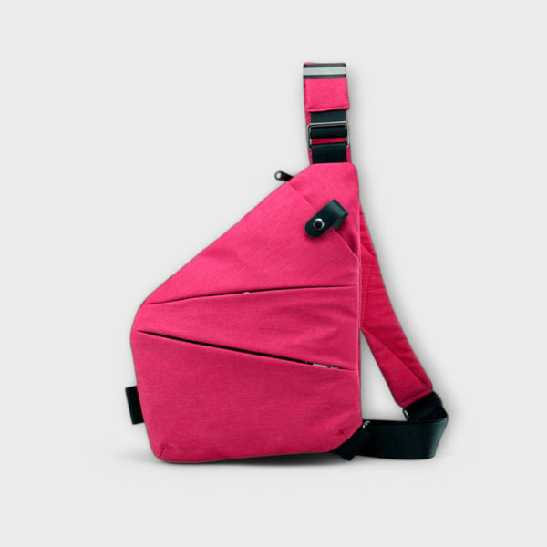 Mia - Bolsa de Ombro Anti-Furto