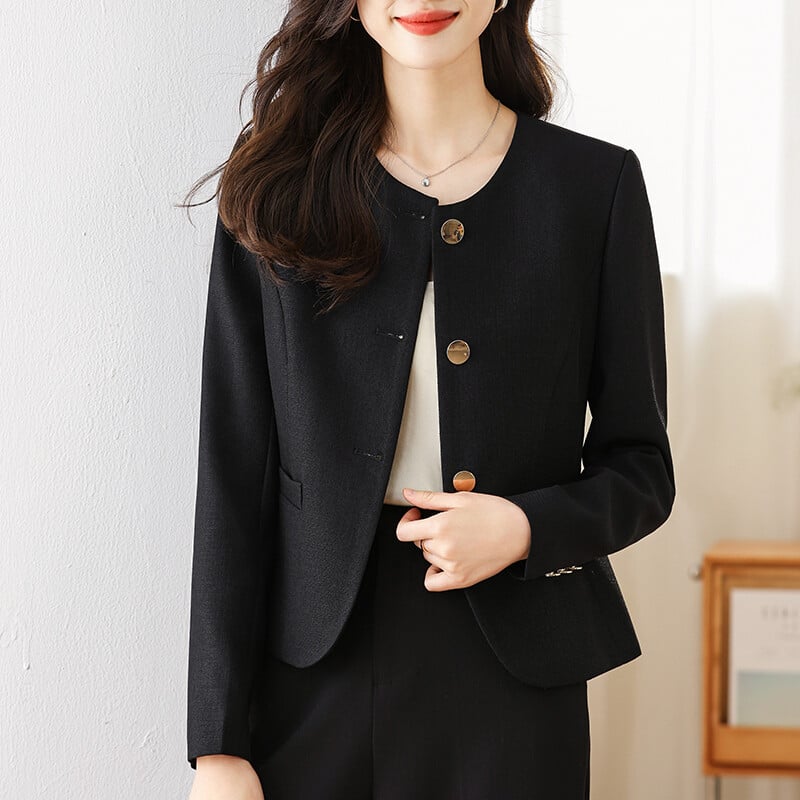 Brooklyn™ - Blazer Elegante