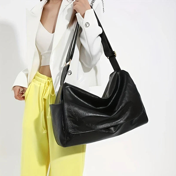 Madison™ - Bolsa Mensageiro Vintage