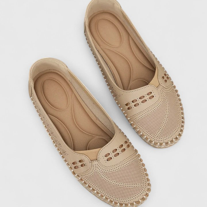 Rei | Mocassins Ortopédicos