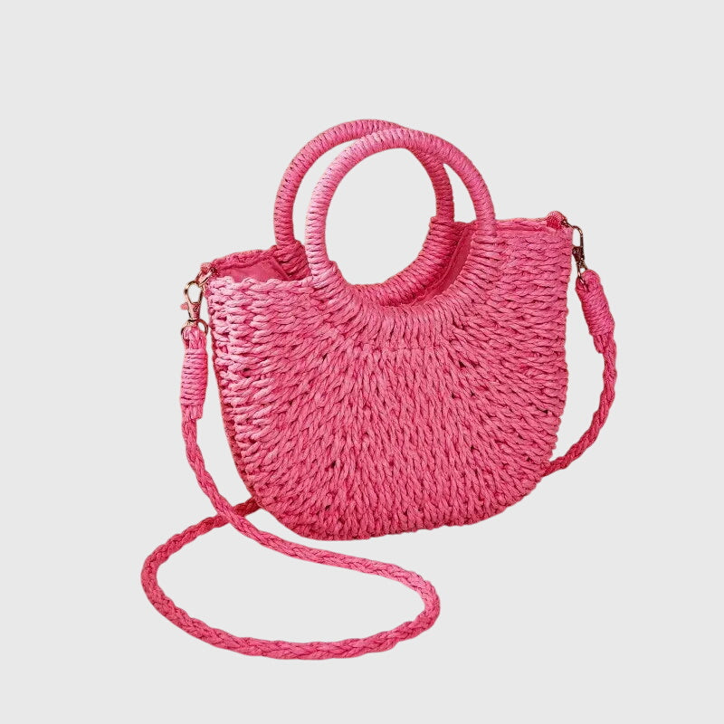 Amaya™ | Bolsa de Ombro de Verão