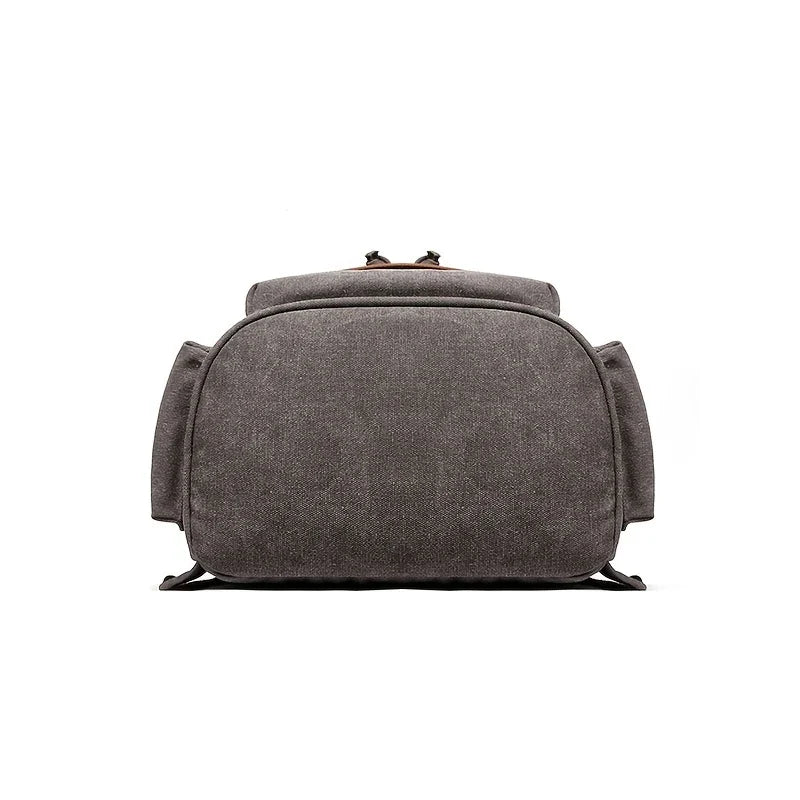 Carter™ - Mochila Retrô de Viagem