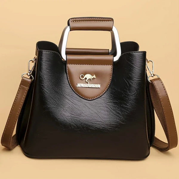 Isabella™ - Bolsa de Ombro Chique