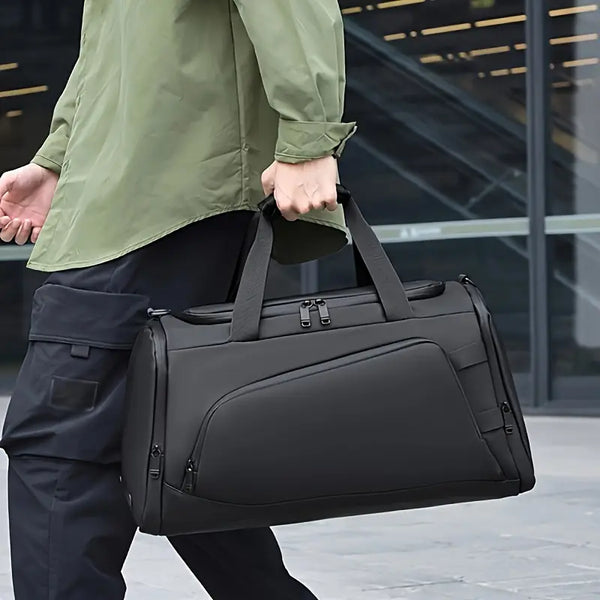Layla™ - Bolsa de Mão Versátil