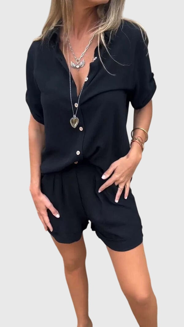 Cataleya™ | Conjunto de Verão para Mulheres