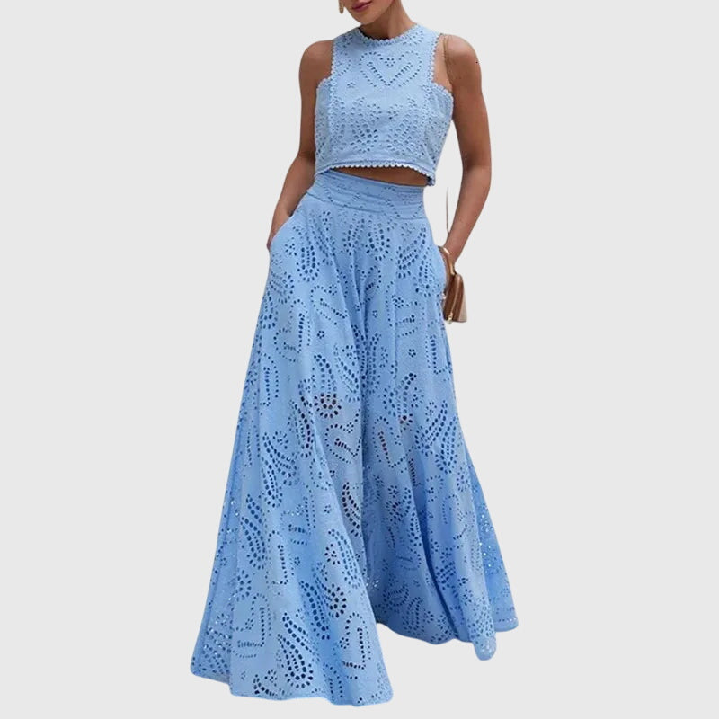 Tatiana™ | Conjunto Elegante