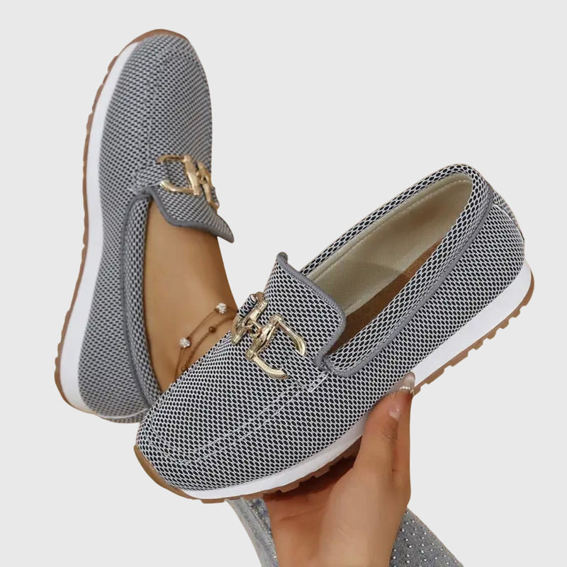 Susana™ | Mocassins Ortopédicos