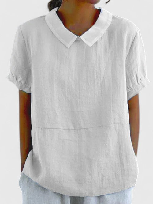 Renee | Camisa Elegante