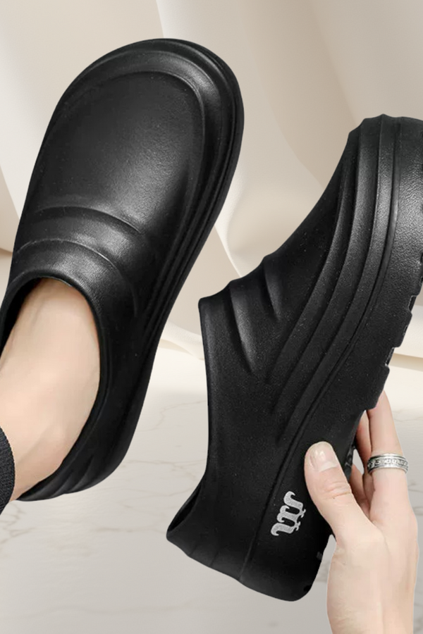 OrthoStep™ | Confortável e Flexível