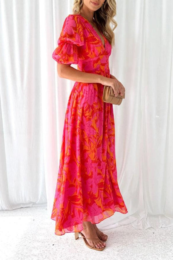 Olivia™ | Vestido Longo