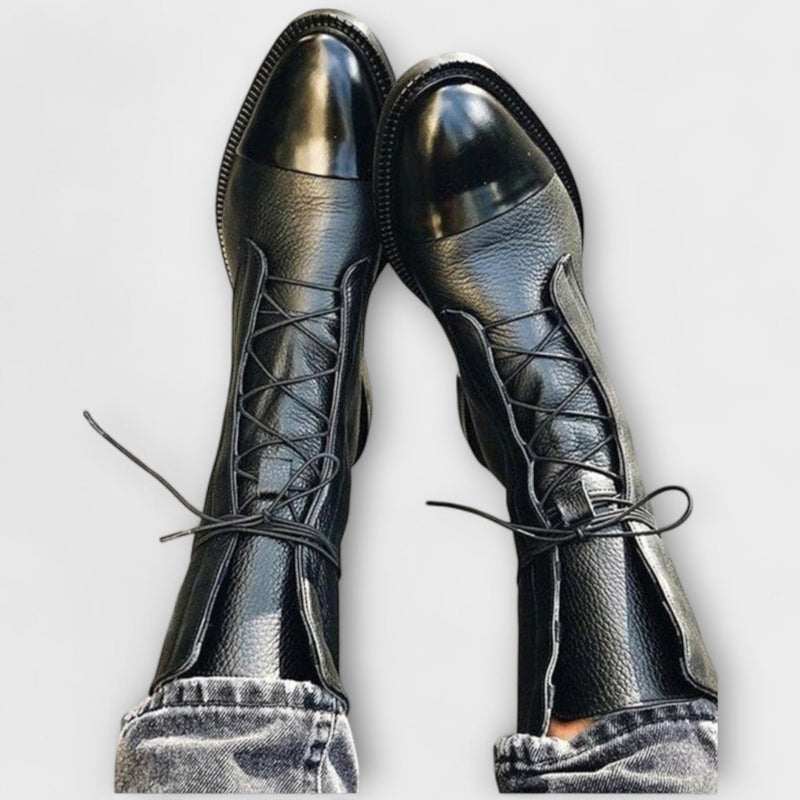 Harier – Botas de Salto Alto