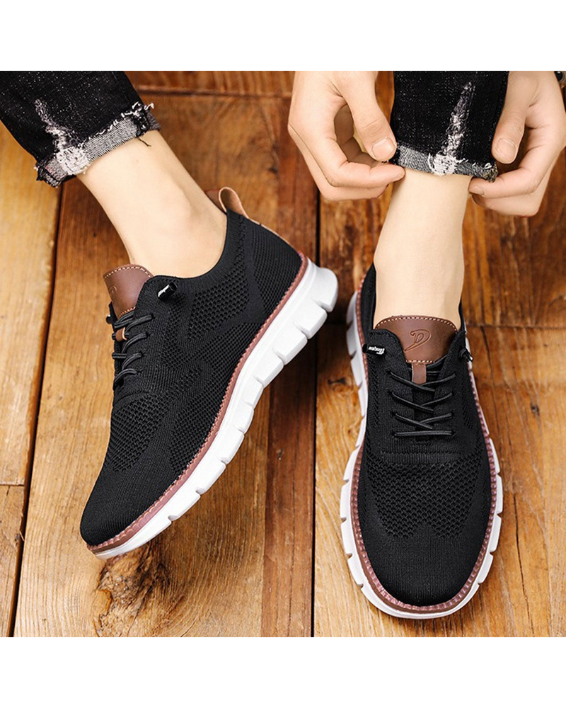 Waylon | Sapatos Ultra Confortáveis