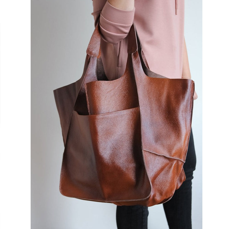 Victoria™ - Bolsa de fim de semana oversized