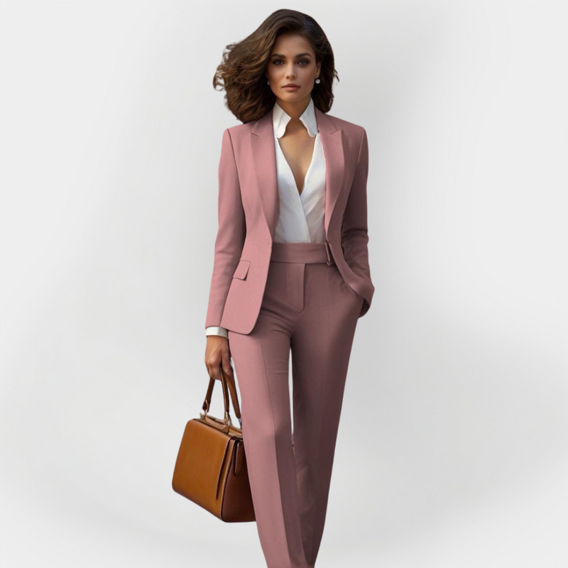 Terno Feminino Estiloso