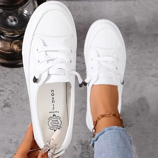 Loretta™ | Sapatos Ortopédicos