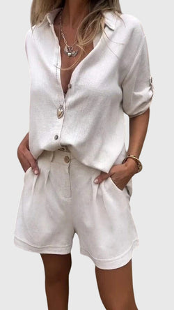 Cataleya™ | Conjunto de Verão para Mulheres
